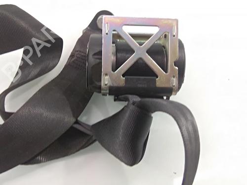 Rear right seatbelt PEUGEOT 508 SW I (8E_) 2.0 HDi RXH Hybrid4 | BP19105970I28 
