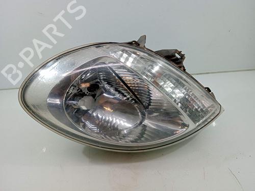 Used Left headlight Left headlight 39435953 39435953