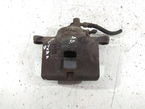 Right front brake caliper OPEL FRONTERA B (U99) 2.2 i (6B_ZC, 6B_VF, 6B_66, 6B_76) | BP11621004M104 