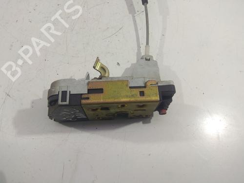 Rear right lock PEUGEOT 307 (3A/C)  | BP7045611C99 