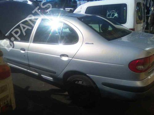 Generator RENAULT MEGANE I Classic (LA0/1_)  | BP5307925M7 
