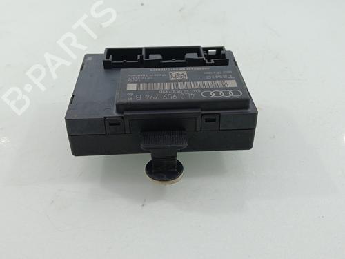 Comfort control module AUDI Q7 (4LB)  | BP31382574M56 