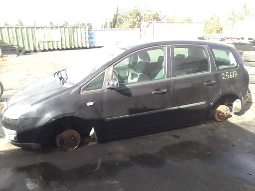 Right taillight FORD FOCUS C-MAX (DM2)  | BP13529187C35 