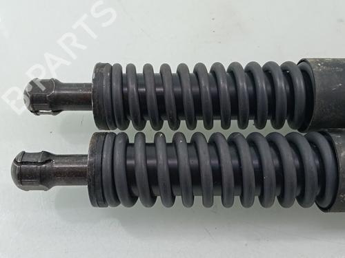 Tailgate lift support VW TOUAREG (7LA, 7L6, 7L7) 3.0 V6 TDI | BP31158854C138