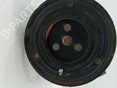 AC compressor CHEVROLET CRUZE Hatchback (J305) 2.0 CDI | BP38521947M34 - Image 5