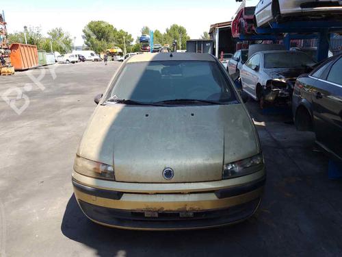 Right headlight FIAT PUNTO (188_)  | BP10118094C29 