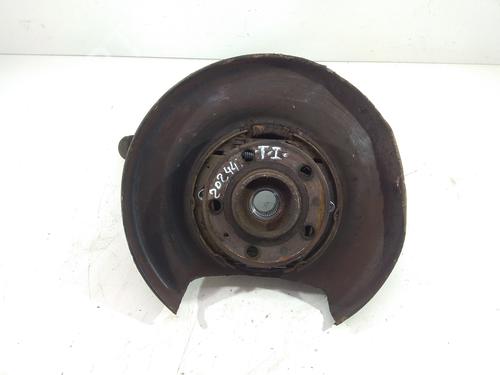 Used Left rear steering knuckle VOLVO XC90 I (275) [2002-2015]  6880793