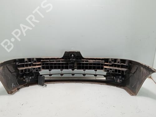 Front bumper RENAULT CLIO II (BB_, CB_)  | BP29464817C7 