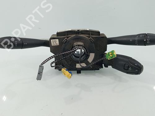 Used Headlight switch PEUGEOT 206 Hatchback (2A/C) [1998-2012]  32144288