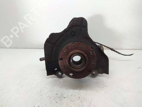 Used Right front steering knuckle FIAT DUCATO Van (250_) 100 Multijet 2,2 D (100 hp) 5820403