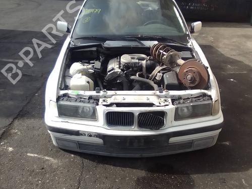 BMW 3 (E36) 318 i (113 hp) 1450628