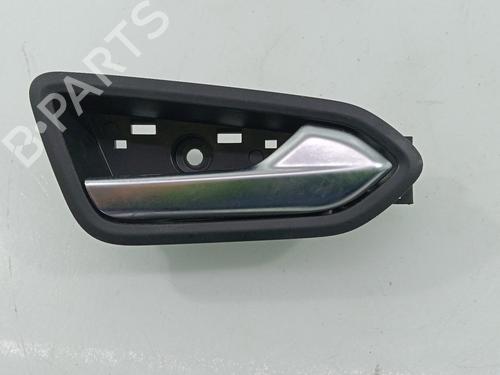 Used Rear right interior door handle RENAULT CAPTUR II (HF_) [2020-2026]  31648755
