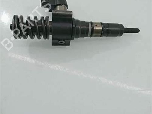 Injector VW PASSAT B6 (3C2) 2.0 TDI 16V | BP38521648M100 - Image 2