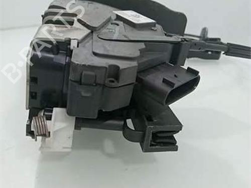 Front left lock FORD TRANSIT CONNECT MPV 1.6 TDCi | BP38522824C98 - Image 6