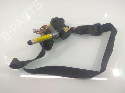 Used Front right seatbelt AUDI A4 B7 Avant (8ED) 2.0 (130 hp) 9544396