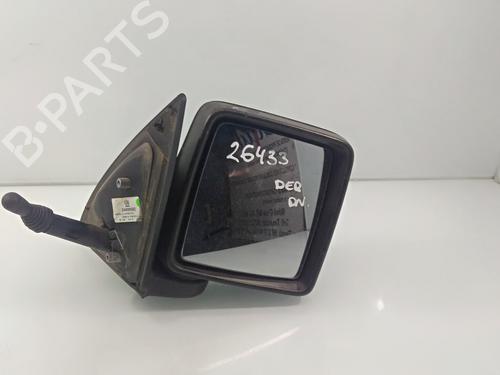 Used Right mirror OPEL COMBO Box Body/MPV [2001-2025]  17156468
