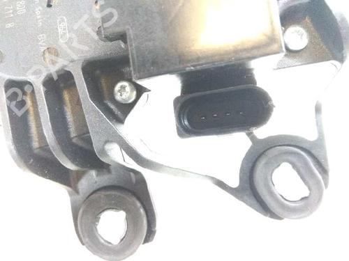 Rear wiper motor VW GOLF V (1K1)  | BP5827616M102 