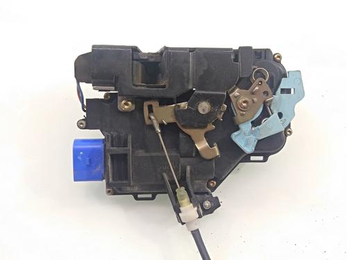 Front left lock VW TOUAREG (7LA, 7L6, 7L7)  | BP18910128C98 
