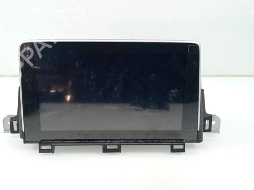 Used Display monitor MG MG HS (AS23) [2018-2025]  30301150