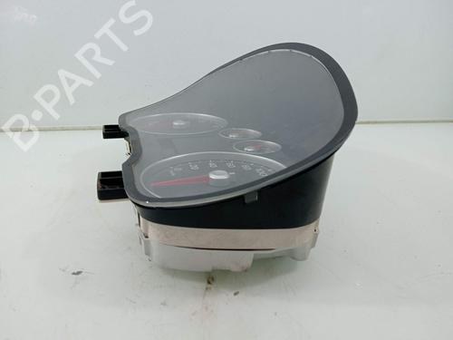 Instrument cluster FORD FOCUS C-MAX (DM2) 1.6 TDCi | BP38720465C47 - Image 5