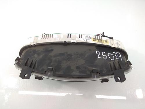 Instrument cluster HYUNDAI GETZ (TB)  | BP11812268C47 