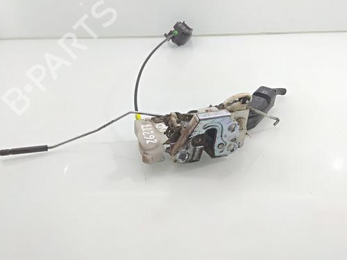 Højre fortil lås TOYOTA AYGO (_B1_) [2005-2014]  22765438