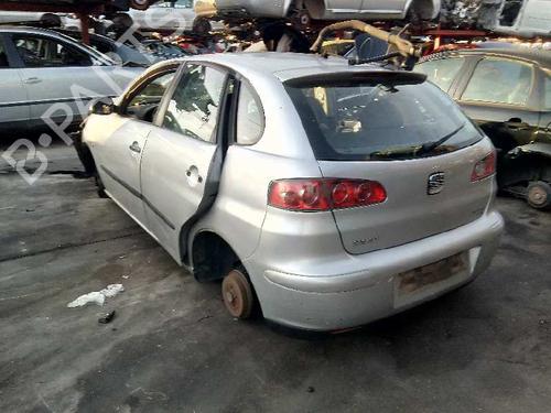 Gearbox SEAT IBIZA III (6L1)  | BP6575488M3