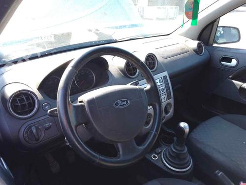Gearbox FORD FIESTA V (JH_, JD_)  | BP9825409M3 