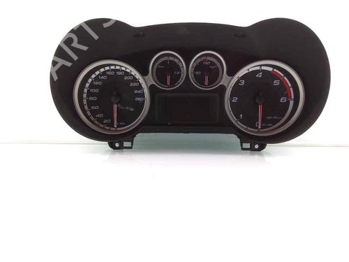 Instrument cluster ALFA ROMEO MITO (955_)  | BP10317806C47 
