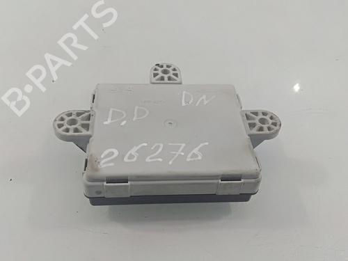 Electronic module FORD FOCUS III 1.0 EcoBoost | BP16524039M83