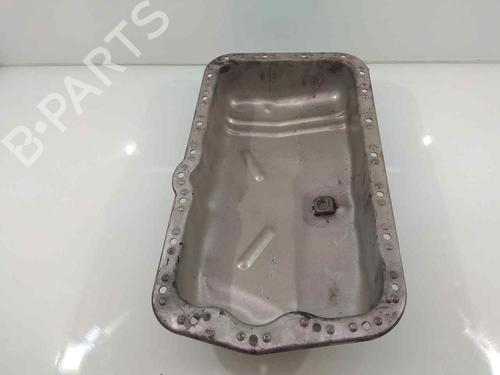 Oil sump RENAULT MASTER II Van (FD) 2.5 dCi (FD02) | BP14217601M115 