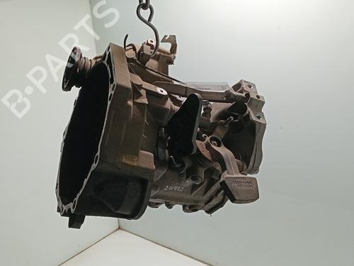 Gearkasse SEAT LEON (1P1)  | BP24826959M3 