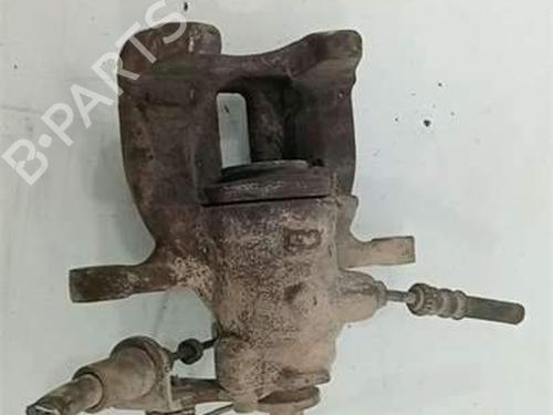 Right rear brake caliper CITROËN JUMPY II Platform/Chassis 1.6 HDi 90 16V | BP38523463M106 - Image 5
