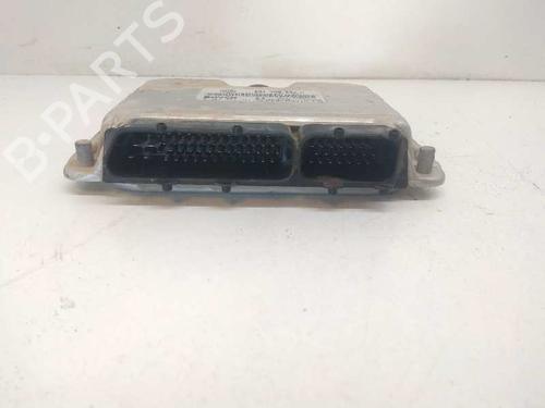 Engine control unit (ECU) SEAT LEON (1M1) 1.4 16V | BP6633713M57 