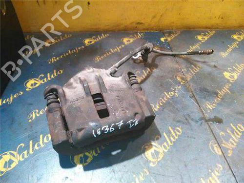 Used Left front brake caliper Left front brake caliper RENAULT MEGANE II Saloon (LM0/1_) 1.9 dCi (LM0G, LM1G, LM2C) (120 hp) 11621214 11621214