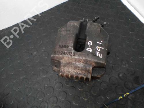 Right front brake caliper BMW 3 Touring (E91) 330 d | BP11620721M104 