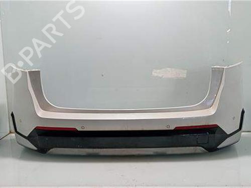 rear-bumper-bmw-x1-u11-2022-31358276 main image