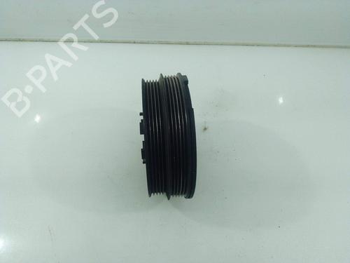 Pulley BMW 3 (E46) 320 d | BP38523948M122 - Image 2