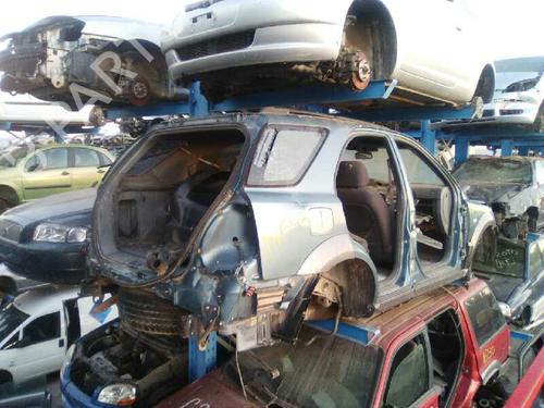 Climate control KIA SORENTO I (JC) 2.5 CRDi 4WD | BP5306722I5 