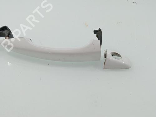 Used Front left exterior door handle DS DS 4 / DS 4 CROSSBACK (NX_) [2015-2018]  30469390