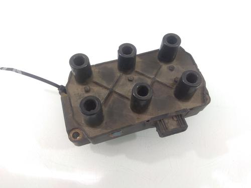 Used Ignition coil OPEL CALIBRA A (C89) 2.5 i V6 (M07) (170 hp) 5310543