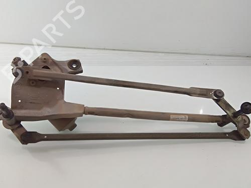 Front wiper motor FORD MONDEO IV (BA7)  | BP17953372M29 
