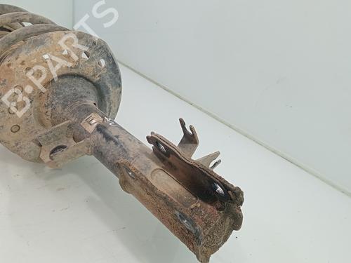 Right front shock absorber NISSAN X-TRAIL II (T31)  | BP28374733M17 