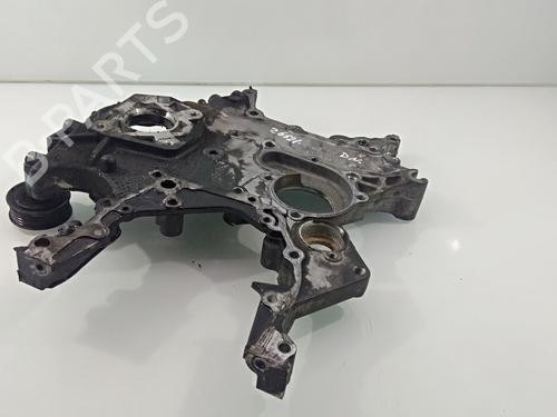 Used Timing cover HYUNDAI i40 I (VF) 1.7 CRDi (136 hp) 16492779