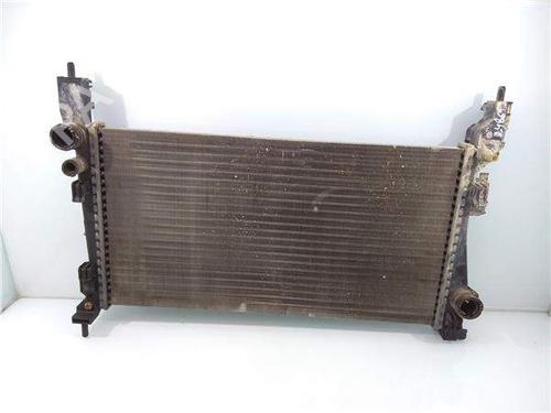 Used Water radiator Water radiator 13528570 13528570
