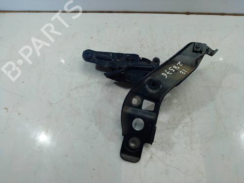 Hinge/Door check strap MERCEDES-BENZ A-CLASS Saloon (V177) A 180 d (177.103) | BP29536904C146 