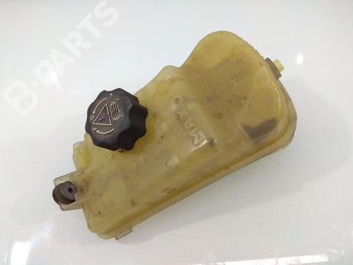 Used Expansion tank Expansion tank PEUGEOT PARTNER MPV (5_, G_) 1.6 HDi 75 (75 hp) 5302102 5302102