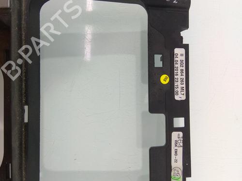 Gear lever VW PASSAT B8 Variant (3G5, CB5) 1.6 TDI | BP10213368M90 