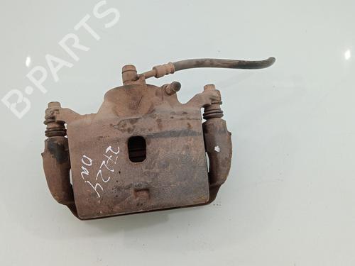 Used Right front brake caliper HONDA CR-V II (RD_) [2001-2007]  27318800