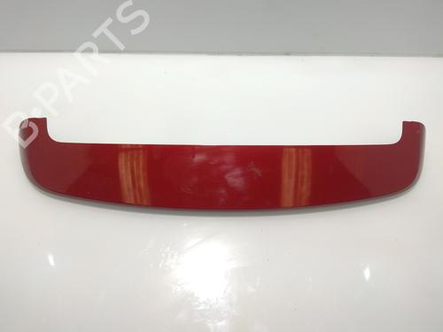 Used Rear spoiler HYUNDAI ix20 (JC) [2010-2019]  13531267